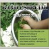 HUMIERO O BAÑO ESPECIAL PARA TODO FIN. 1lt
