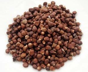 PIMIENTA DE GUINEA-bolsita 100 und