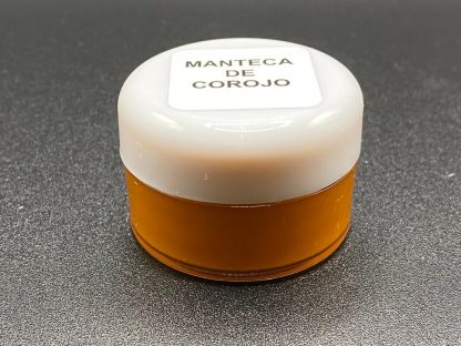 MANTECA DE COROJO - Imagen 2