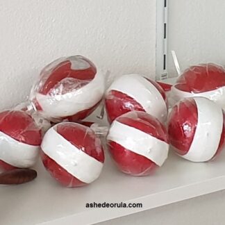 MARACA DE SHANGO