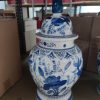 TINAJA DE OLOKUN GRANDE ( CONSULTAR PRECIO DE ENVIO) - Imagen 2