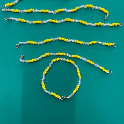 IDDE SENCILLO-OSHUN