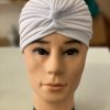 GORRO  BLANCO PARA MUJER - Imagen 2