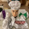 GORRO- OBATALA