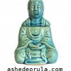 QUEMADOR DE ACEITES-FORMA BUDA