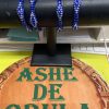 IDDE MAZO CABECERA ELASTICO -YEMAYA