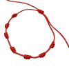 PULSERA DE 7 NUDOS