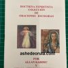 DOCTRINA ESPIRITISTA COLECCION DE ORACIONES ESCOGIDAS