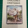 ORACIONES CRISTIANAS