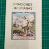 ORACIONES CRISTIANAS - Imagen 2