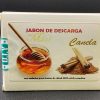 JABÓN DE DESCARGA -MIEL Y CANELA - Imagen 3