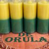 VELON - VERDE Y AMARILLO