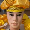 GORRO DE OSHUN - Imagen 3