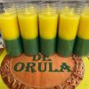VELON - VERDE Y AMARILLO - Imagen 2