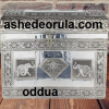COFRE PARA ODDUA 25 X 20 X 18 - Imagen 2