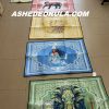 ALFOMBRAS PERSONALIZADAS - YEMAYA -60X90 - Imagen 2