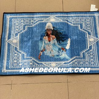 ALFOMBRAS PERSONALIZADAS - YEMAYA -60X90
