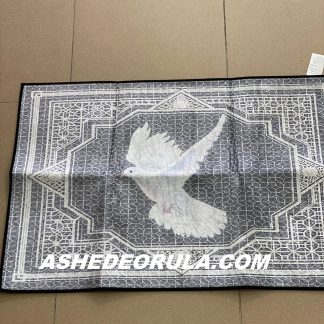 ALFOMBRAS PERSONALIZADAS - OBATALA 60X90