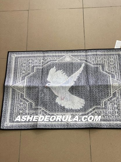 ALFOMBRAS PERSONALIZADAS - OBATALA 60X90