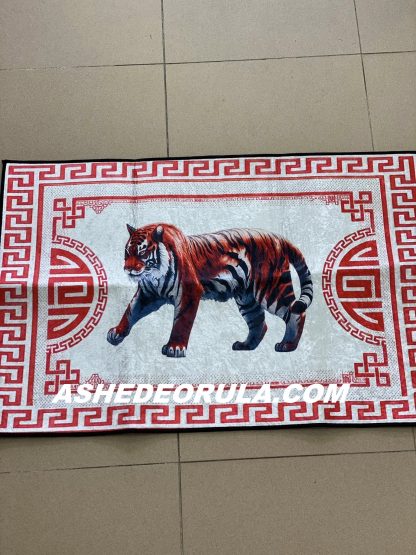 ALFOMBRAS PERSONALIZADAS - SHANGO 60X90