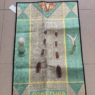 ALFOMBRAS PERSONALIZADAS - ORULA 60X90