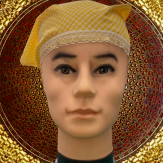 QUILLA - OSHUN