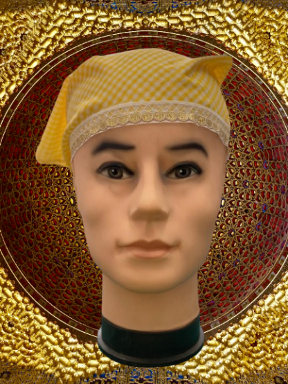 QUILLA - OSHUN