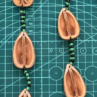 OPELE O EKUELE TRADICIONAL AFRICANO AUTENTICO