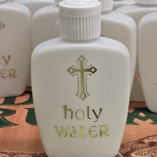 Agua Bendita de 7 Iglesias (60 ml)
